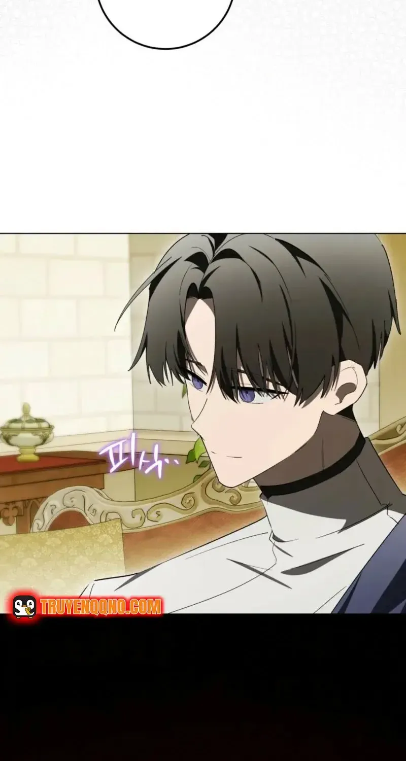 Ví Dụ Thất Bại Của Lời Nguyền Hoàn Hảo Chap 26 - Next Chap 27