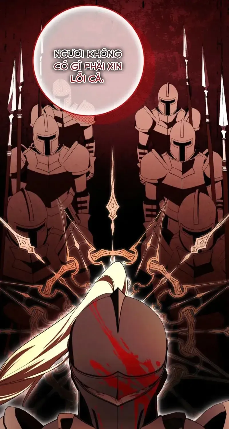 Ví Dụ Thất Bại Của Lời Nguyền Hoàn Hảo Chap 26 - Next Chap 27