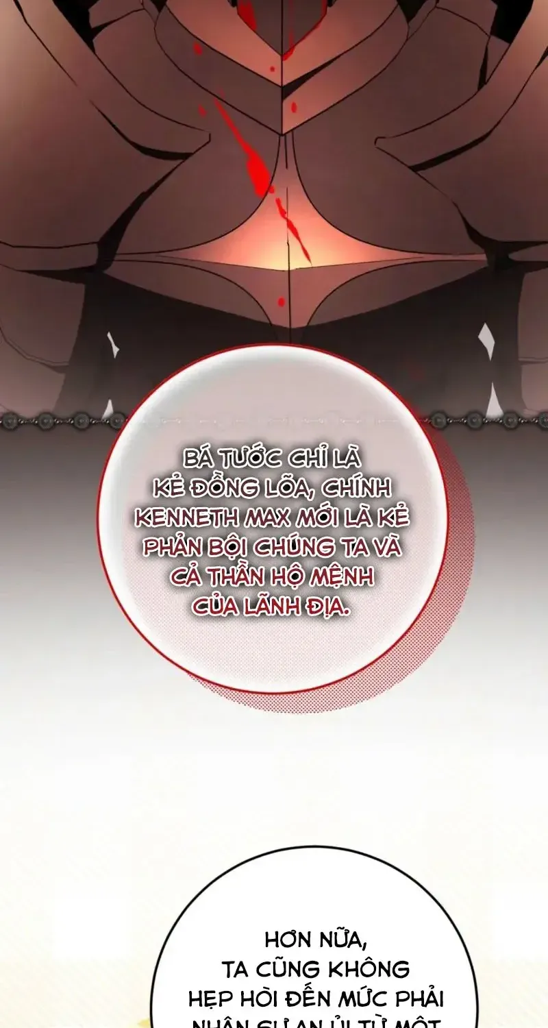 Ví Dụ Thất Bại Của Lời Nguyền Hoàn Hảo Chap 26 - Next Chap 27