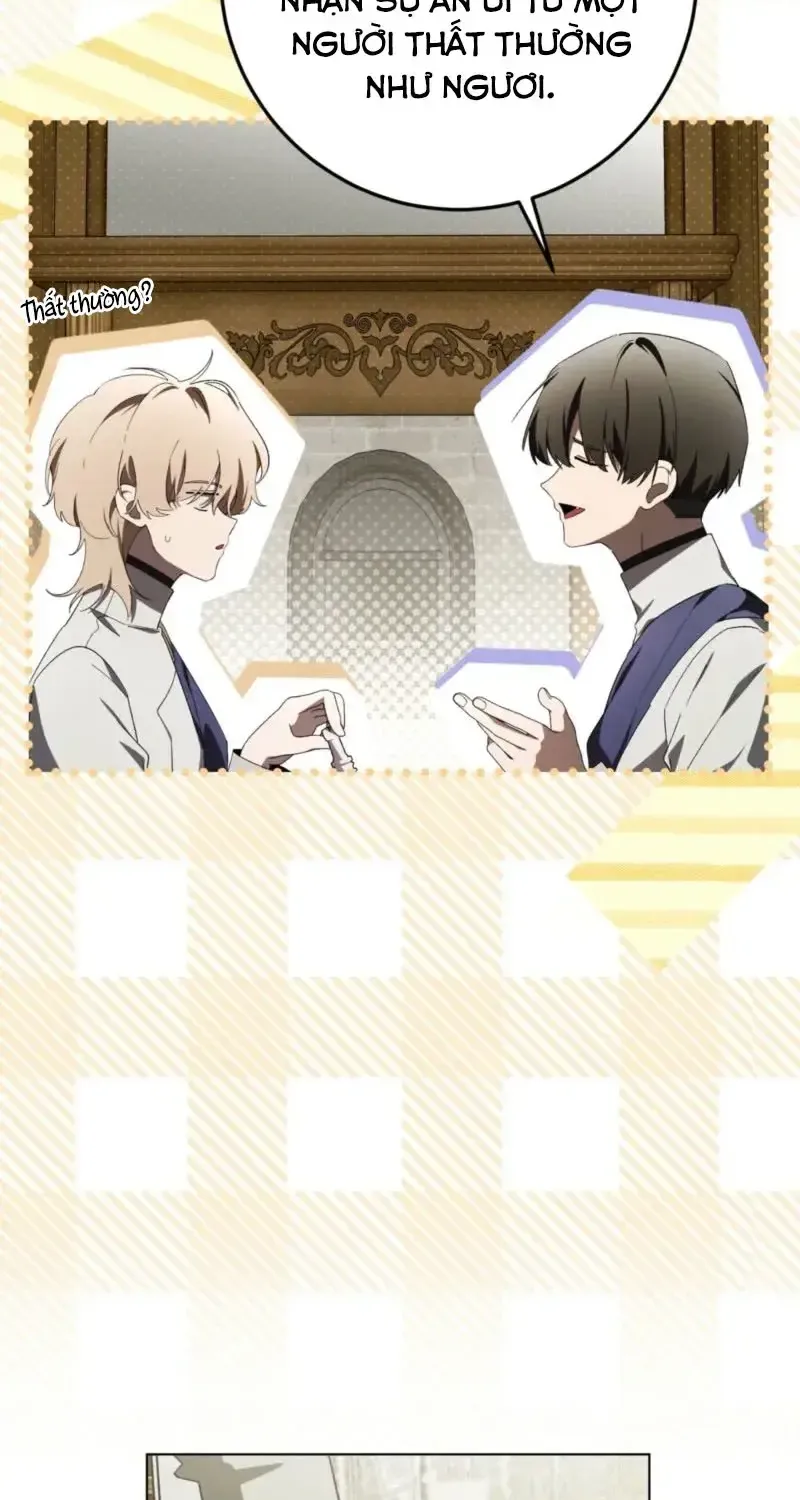 Ví Dụ Thất Bại Của Lời Nguyền Hoàn Hảo Chap 26 - Next Chap 27