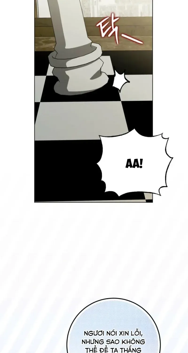 Ví Dụ Thất Bại Của Lời Nguyền Hoàn Hảo Chap 26 - Next Chap 27