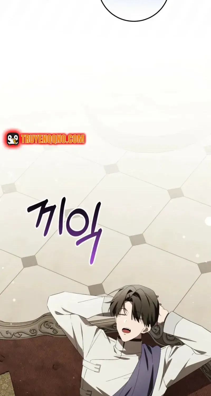 Ví Dụ Thất Bại Của Lời Nguyền Hoàn Hảo Chap 26 - Next Chap 27