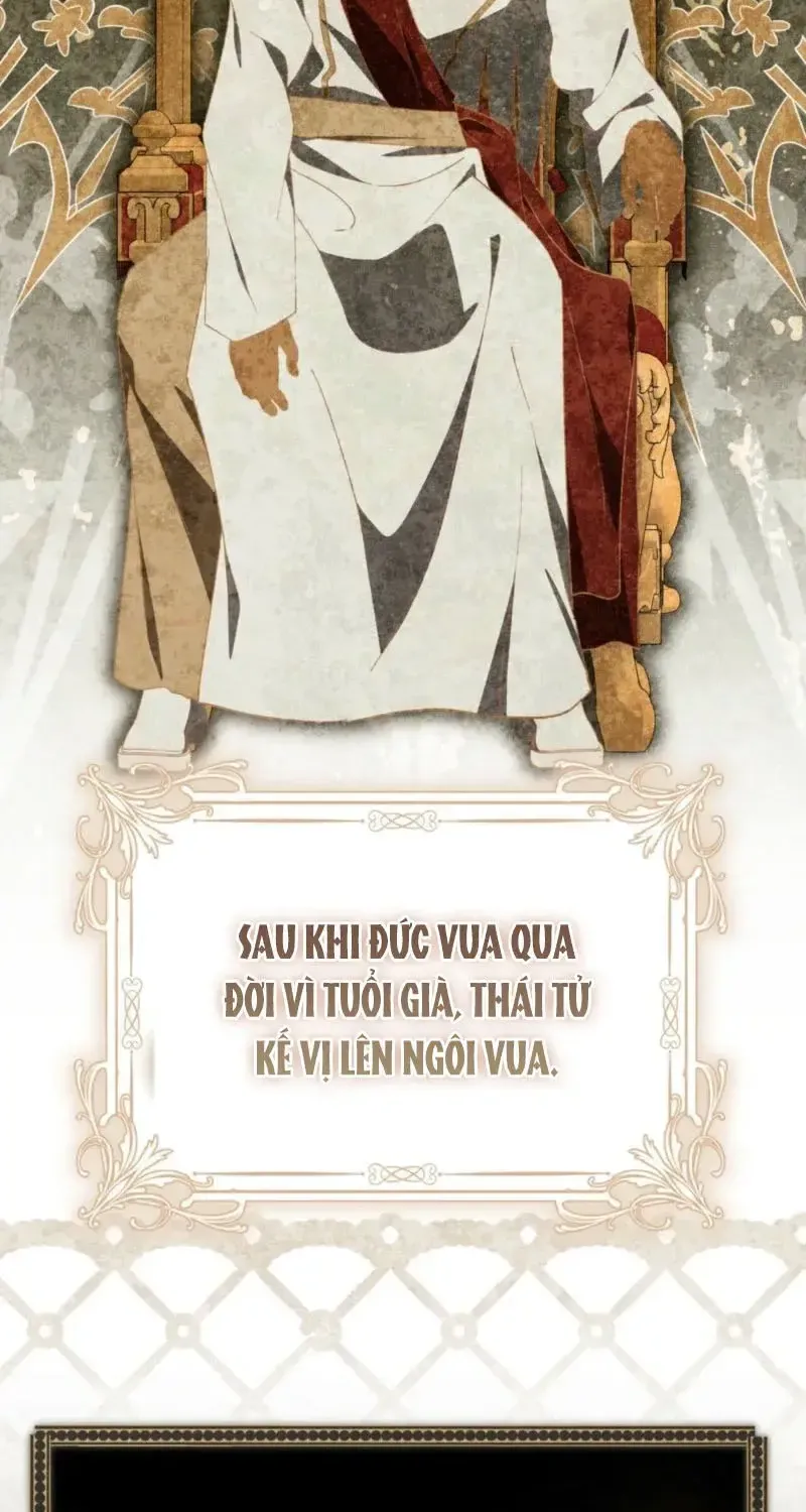 Ví Dụ Thất Bại Của Lời Nguyền Hoàn Hảo Chap 26 - Next Chap 27