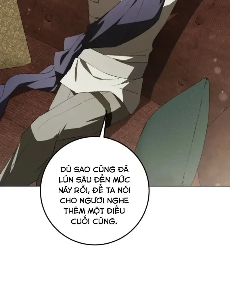 Ví Dụ Thất Bại Của Lời Nguyền Hoàn Hảo Chap 26 - Next Chap 27