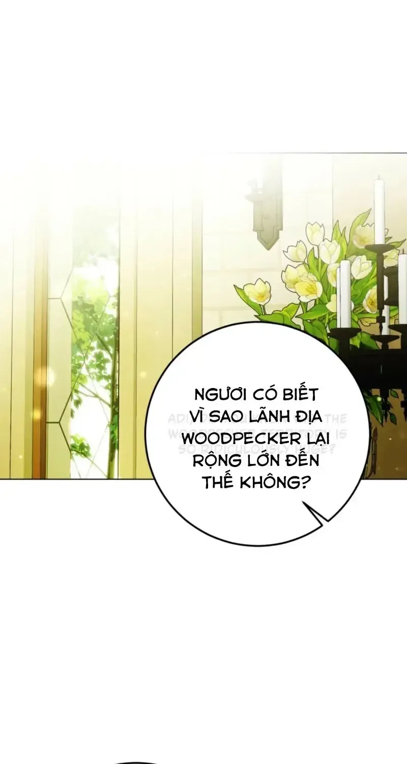 Ví Dụ Thất Bại Của Lời Nguyền Hoàn Hảo Chap 26 - Next Chap 27