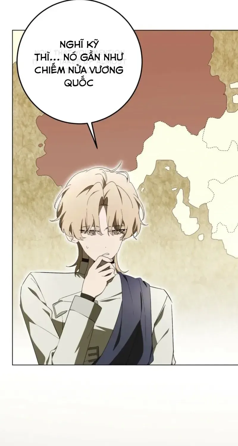 Ví Dụ Thất Bại Của Lời Nguyền Hoàn Hảo Chap 26 - Next Chap 27