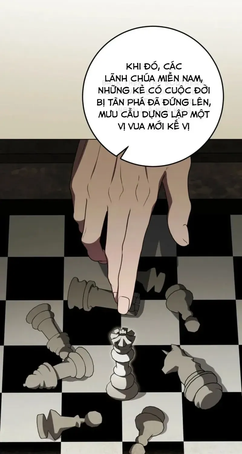 Ví Dụ Thất Bại Của Lời Nguyền Hoàn Hảo Chap 26 - Next Chap 27