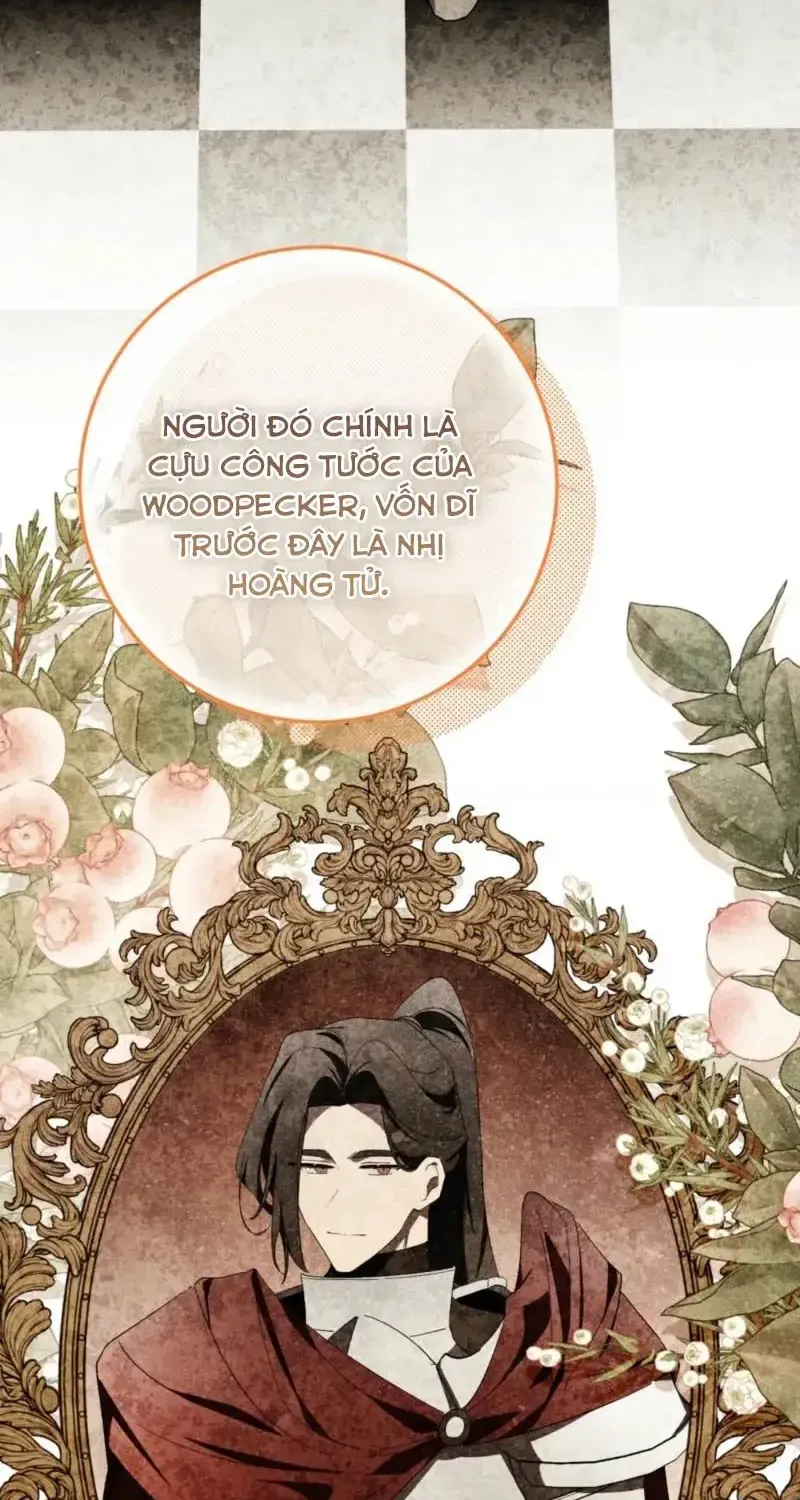 Ví Dụ Thất Bại Của Lời Nguyền Hoàn Hảo Chap 26 - Next Chap 27