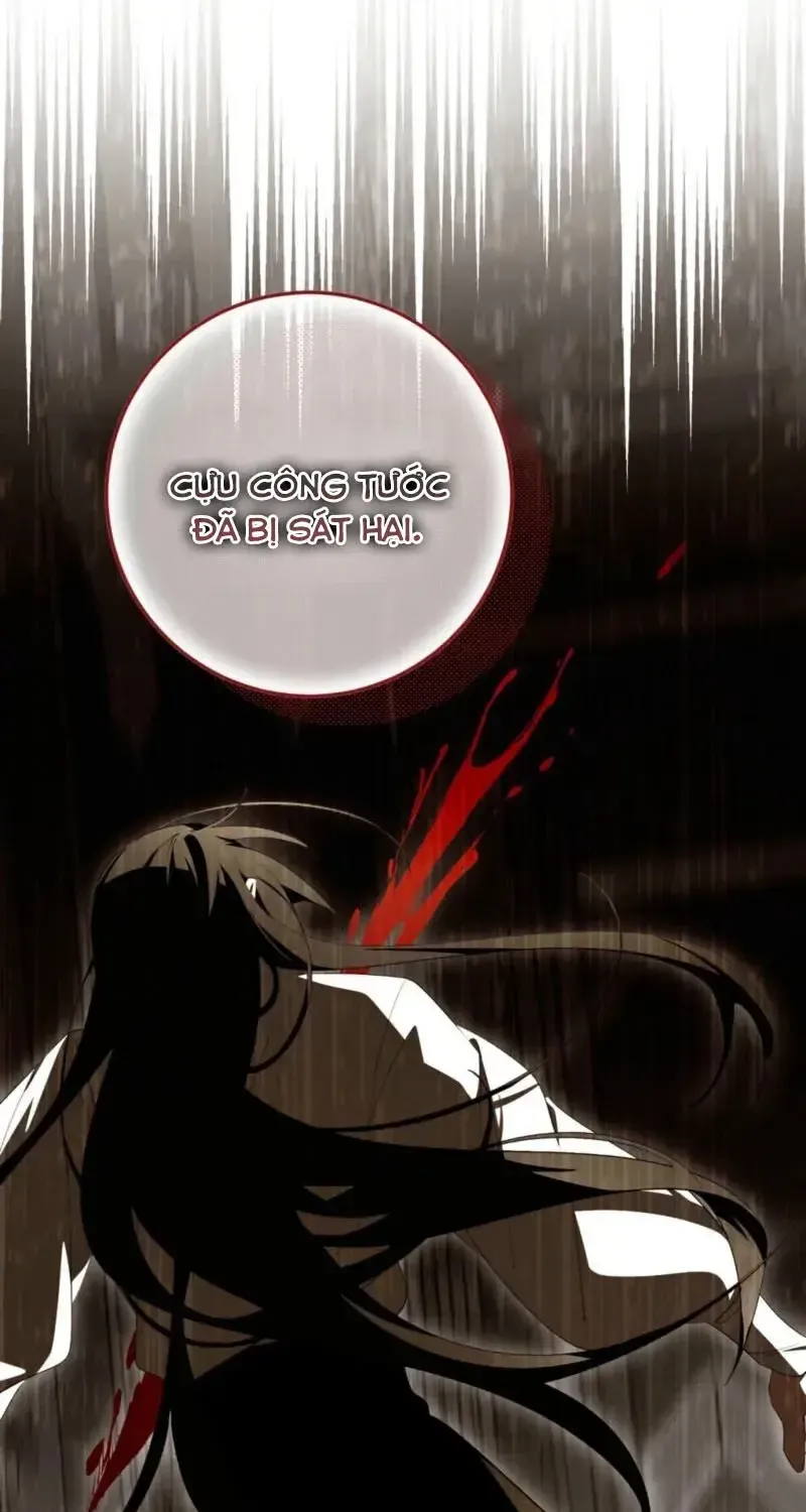 Ví Dụ Thất Bại Của Lời Nguyền Hoàn Hảo Chap 26 - Next Chap 27