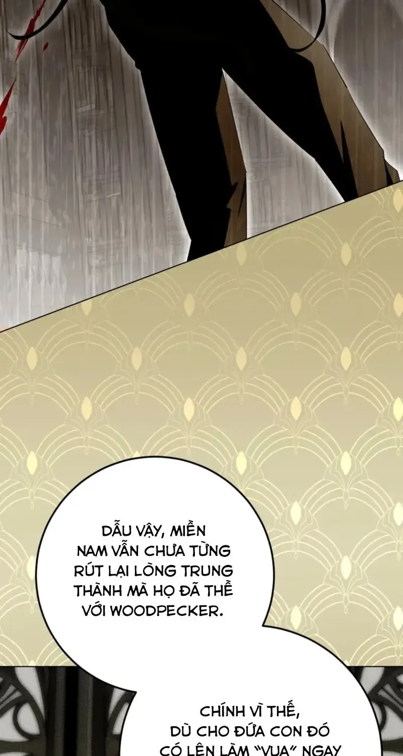 Ví Dụ Thất Bại Của Lời Nguyền Hoàn Hảo Chap 26 - Next Chap 27