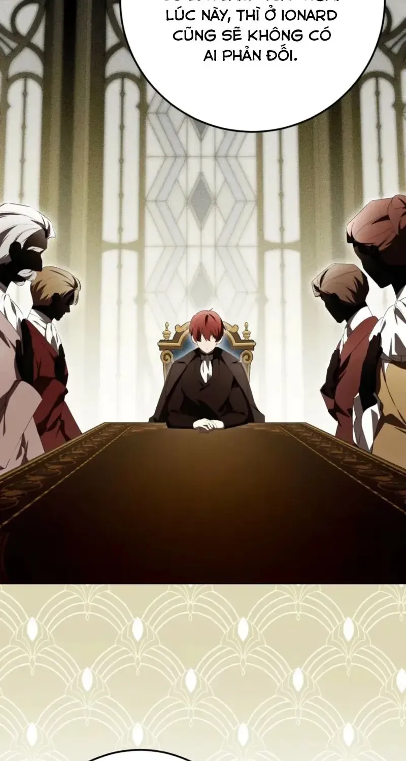 Ví Dụ Thất Bại Của Lời Nguyền Hoàn Hảo Chap 26 - Next Chap 27