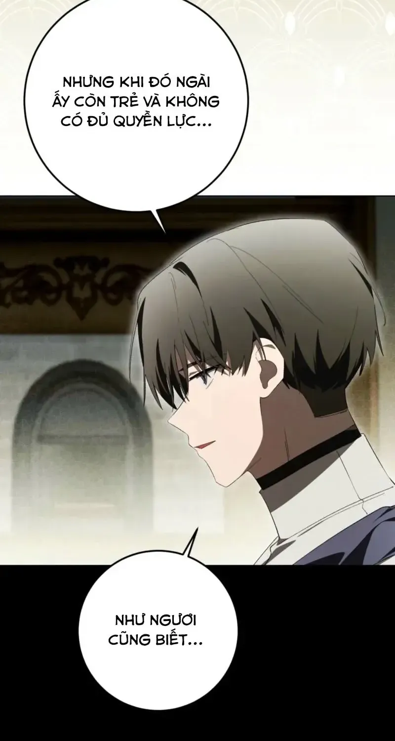 Ví Dụ Thất Bại Của Lời Nguyền Hoàn Hảo Chap 26 - Next Chap 27