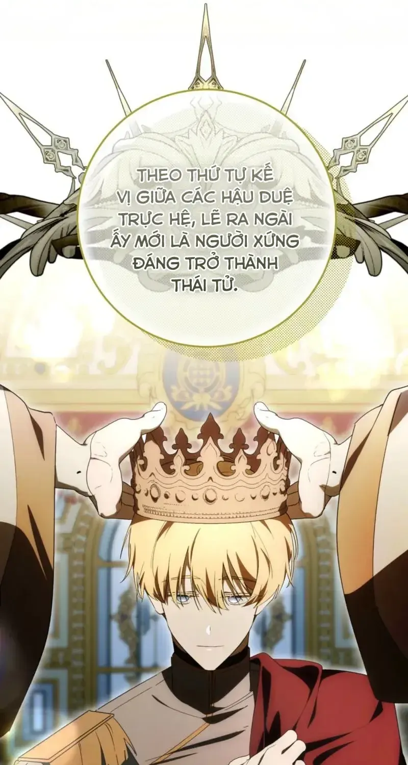 Ví Dụ Thất Bại Của Lời Nguyền Hoàn Hảo Chap 26 - Next Chap 27