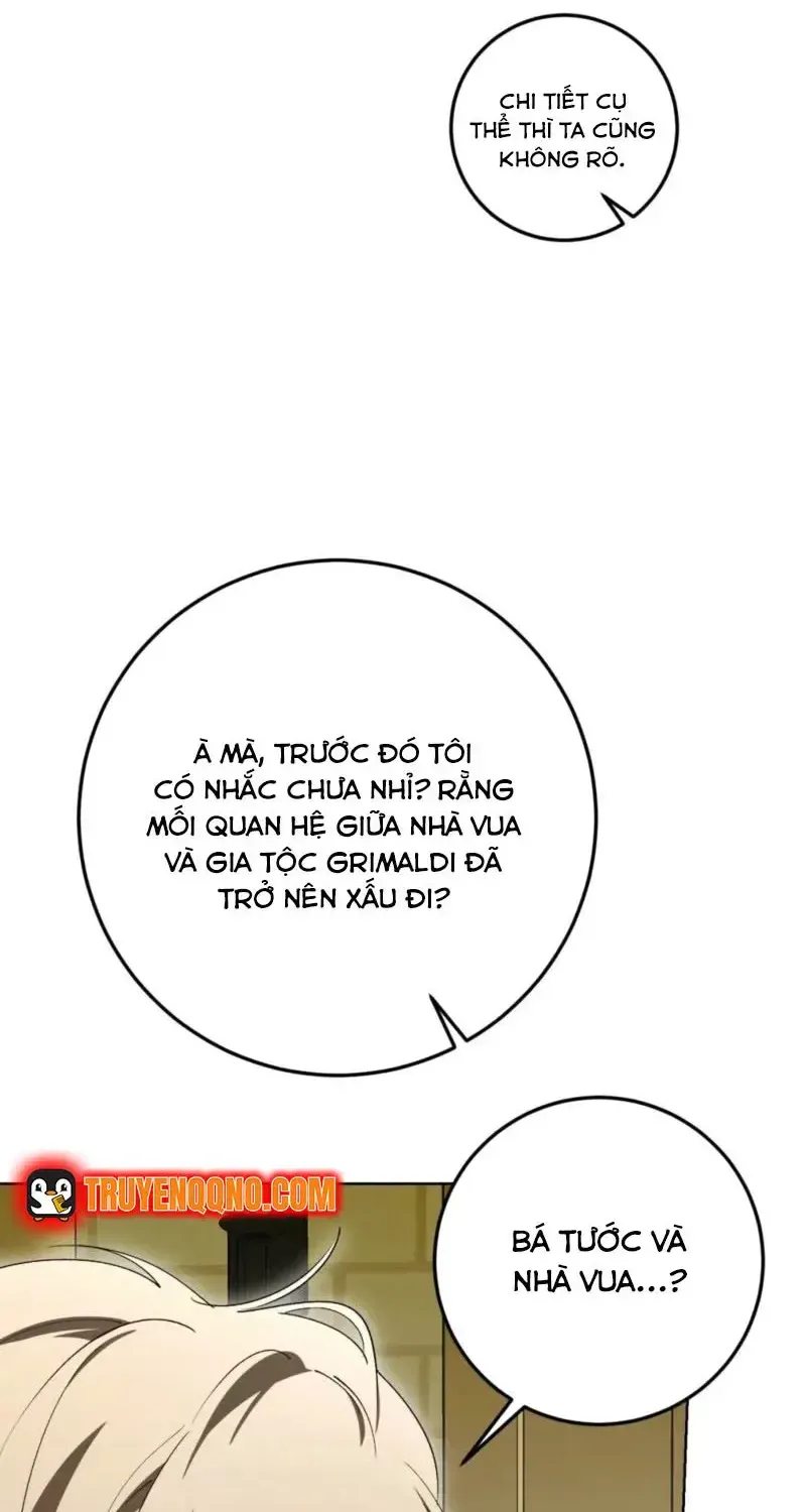 Ví Dụ Thất Bại Của Lời Nguyền Hoàn Hảo Chap 26 - Next Chap 27