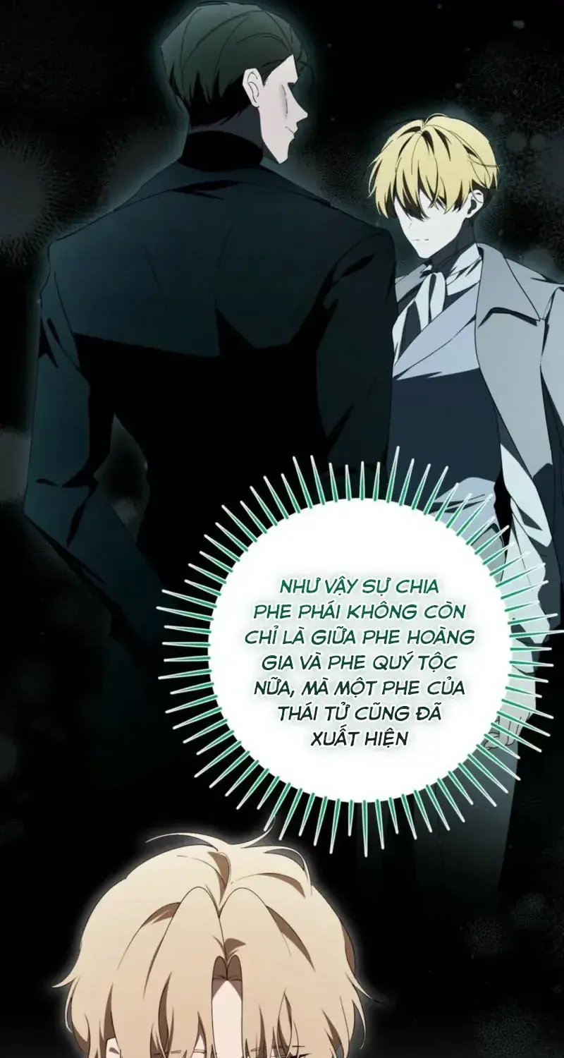 Ví Dụ Thất Bại Của Lời Nguyền Hoàn Hảo Chap 26 - Next Chap 27