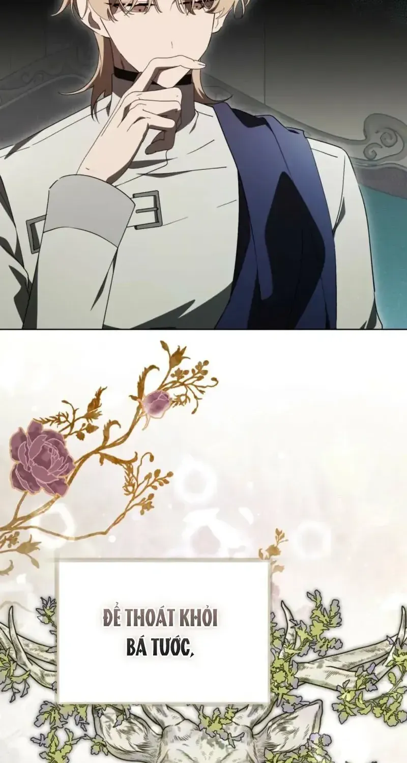 Ví Dụ Thất Bại Của Lời Nguyền Hoàn Hảo Chap 26 - Next Chap 27