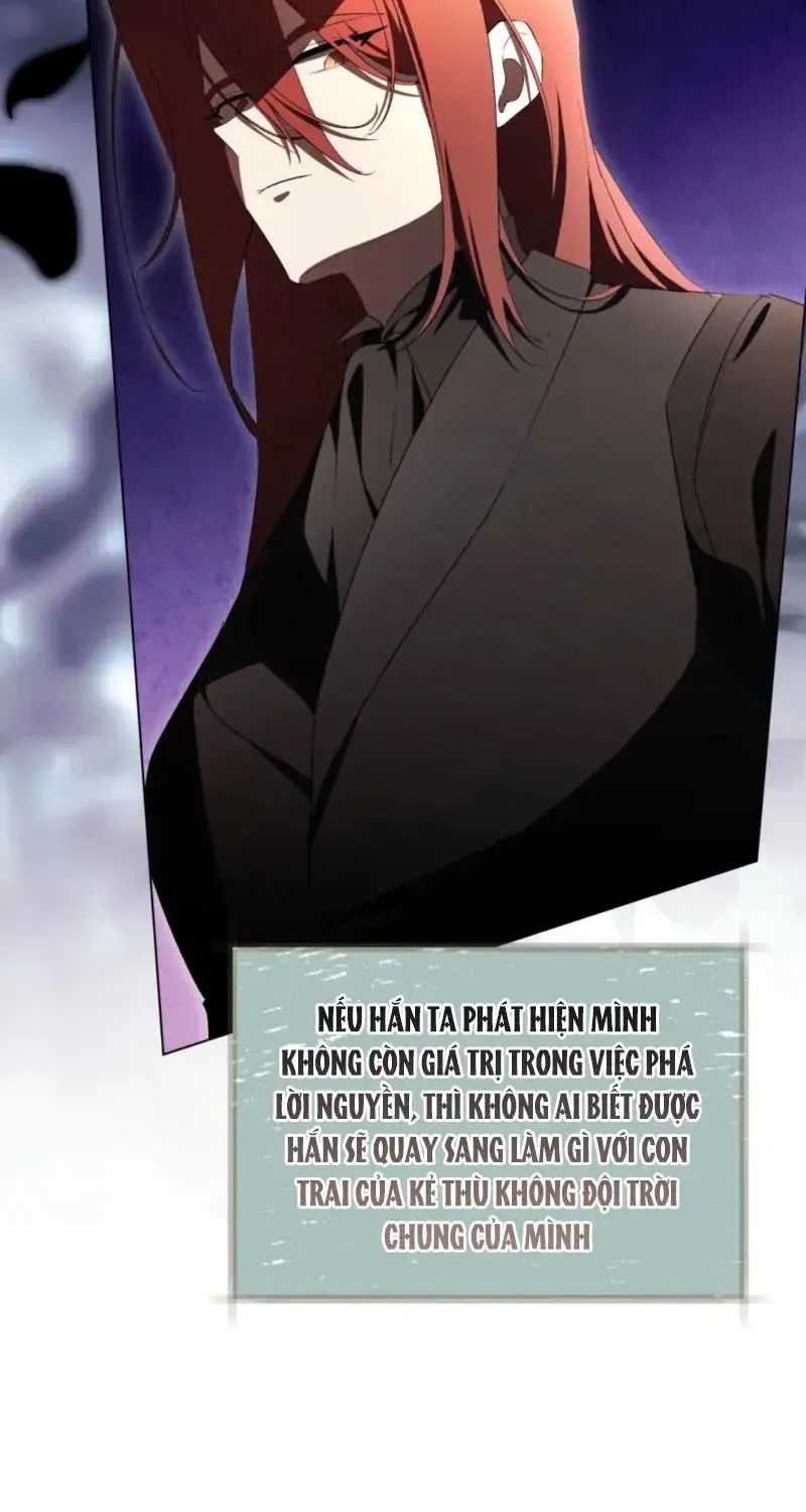 Ví Dụ Thất Bại Của Lời Nguyền Hoàn Hảo Chap 26 - Next Chap 27