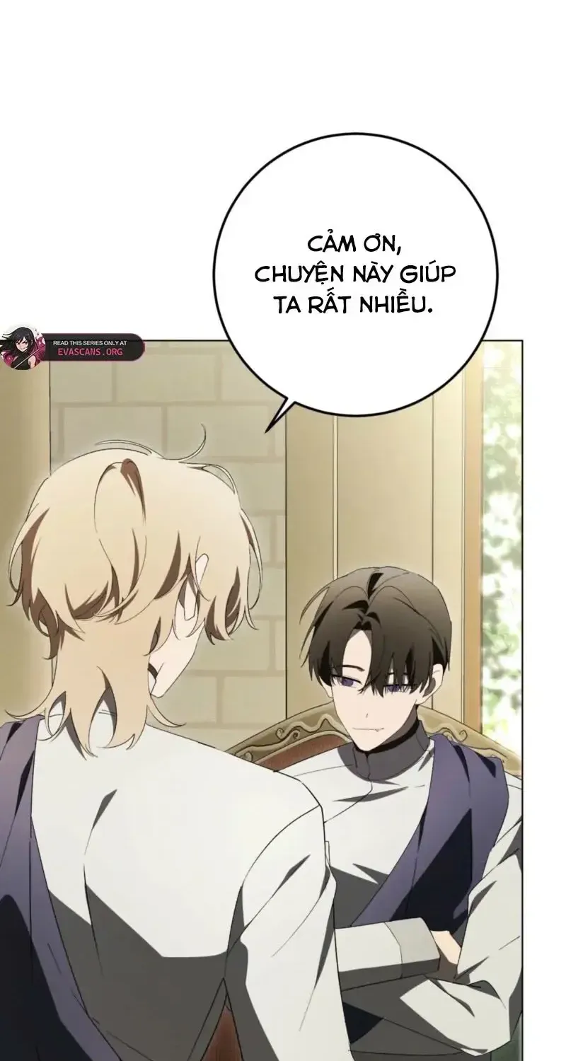 Ví Dụ Thất Bại Của Lời Nguyền Hoàn Hảo Chap 26 - Next Chap 27