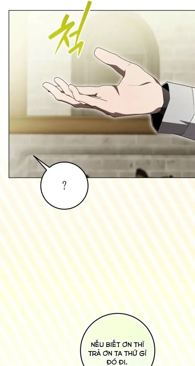 Ví Dụ Thất Bại Của Lời Nguyền Hoàn Hảo Chap 26 - Next Chap 27