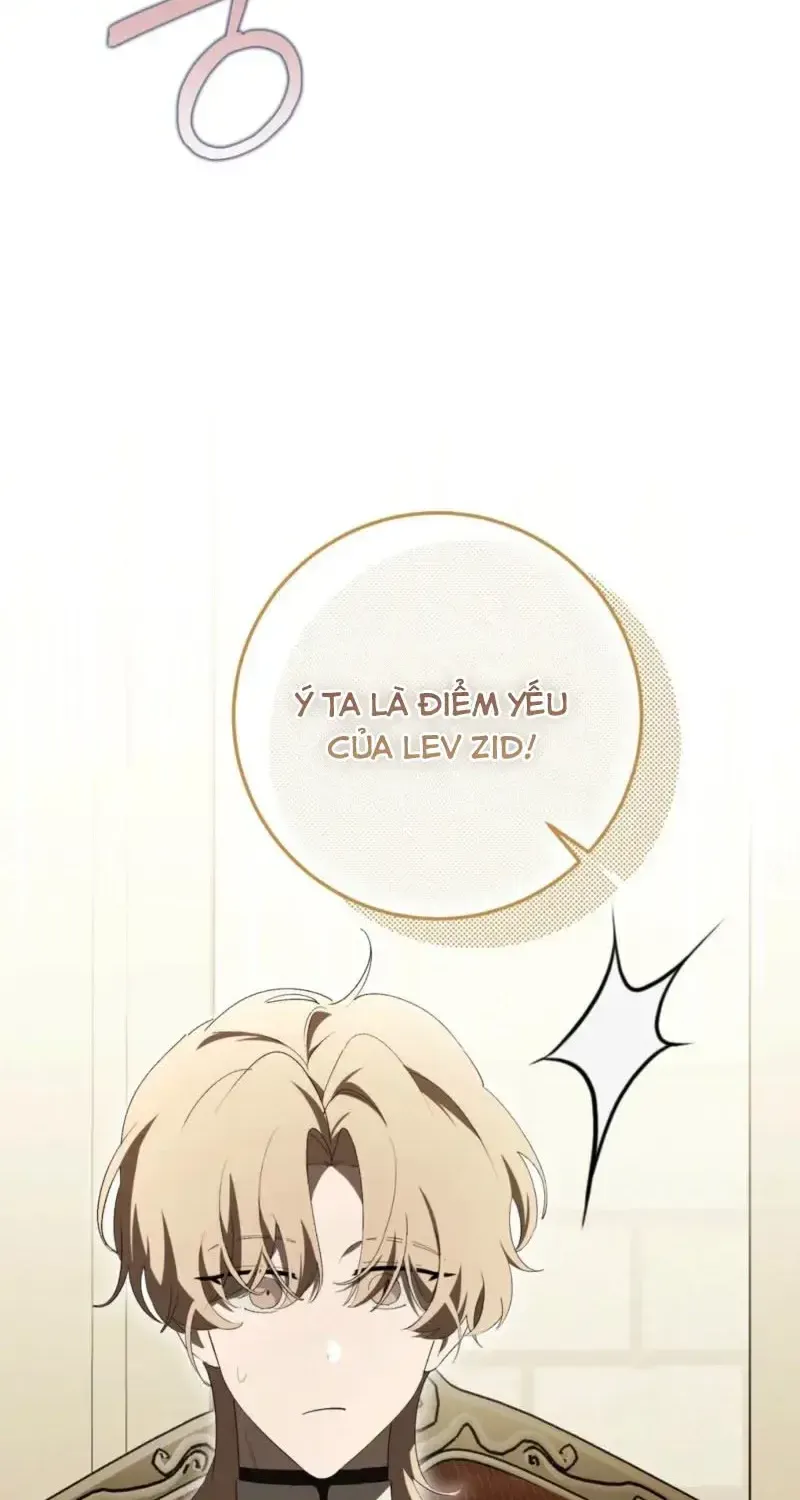 Ví Dụ Thất Bại Của Lời Nguyền Hoàn Hảo Chap 26 - Next Chap 27