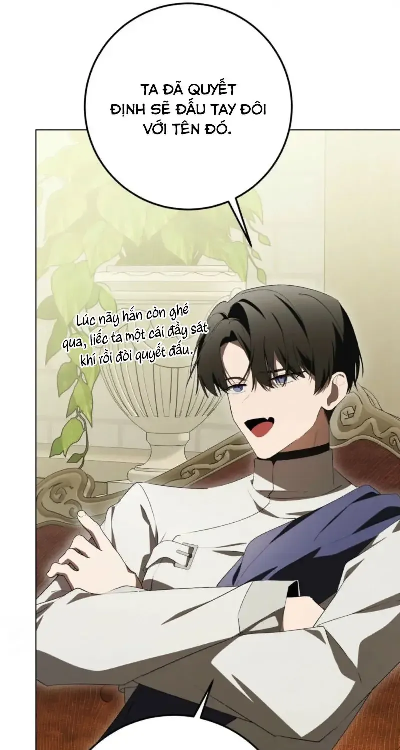 Ví Dụ Thất Bại Của Lời Nguyền Hoàn Hảo Chap 26 - Next Chap 27