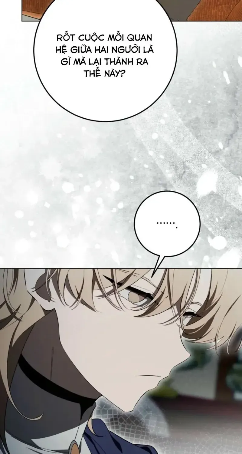 Ví Dụ Thất Bại Của Lời Nguyền Hoàn Hảo Chap 26 - Next Chap 27