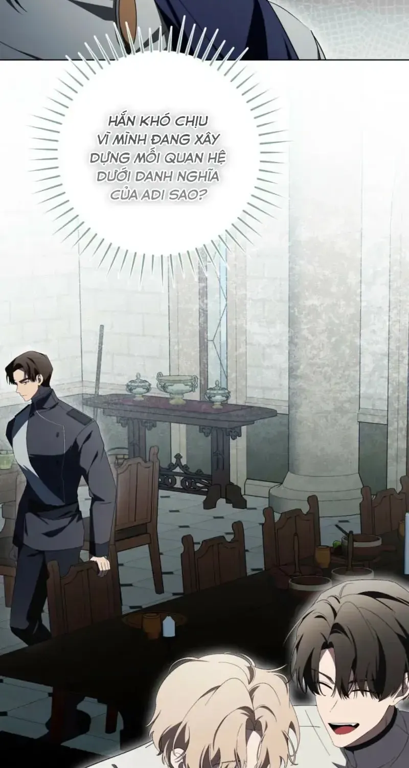 Ví Dụ Thất Bại Của Lời Nguyền Hoàn Hảo Chap 26 - Next Chap 27