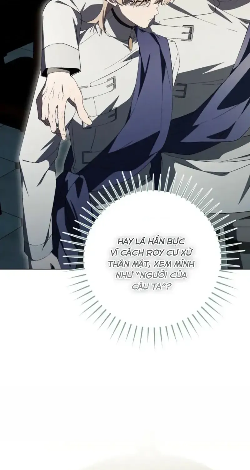 Ví Dụ Thất Bại Của Lời Nguyền Hoàn Hảo Chap 26 - Next Chap 27