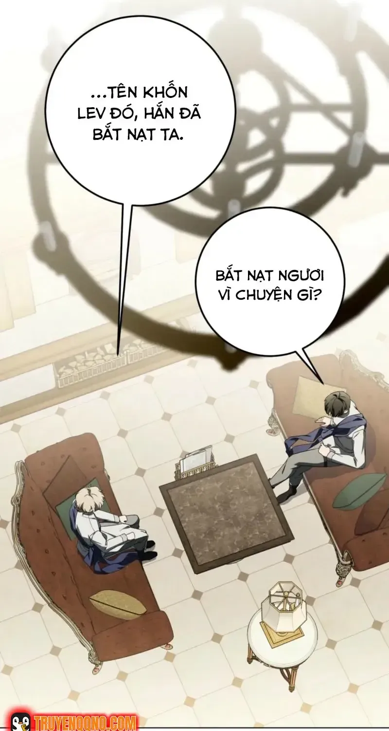 Ví Dụ Thất Bại Của Lời Nguyền Hoàn Hảo Chap 26 - Next Chap 27