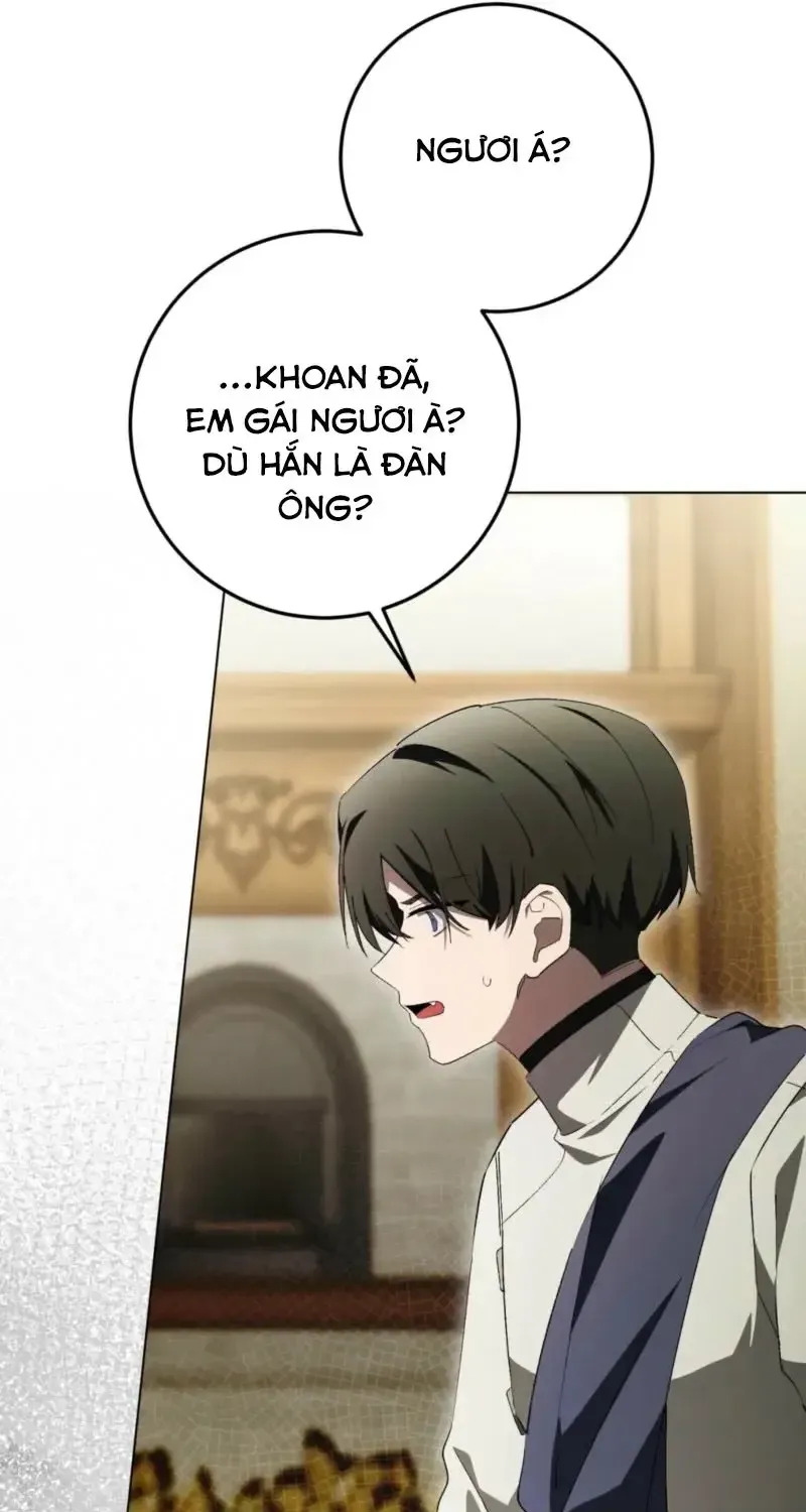 Ví Dụ Thất Bại Của Lời Nguyền Hoàn Hảo Chap 26 - Next Chap 27