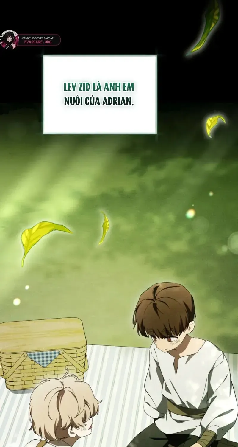 Ví Dụ Thất Bại Của Lời Nguyền Hoàn Hảo Chap 26 - Next Chap 27