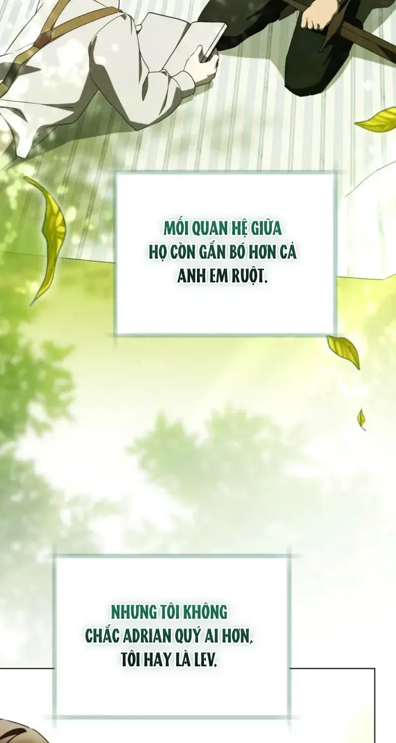 Ví Dụ Thất Bại Của Lời Nguyền Hoàn Hảo Chap 26 - Next Chap 27