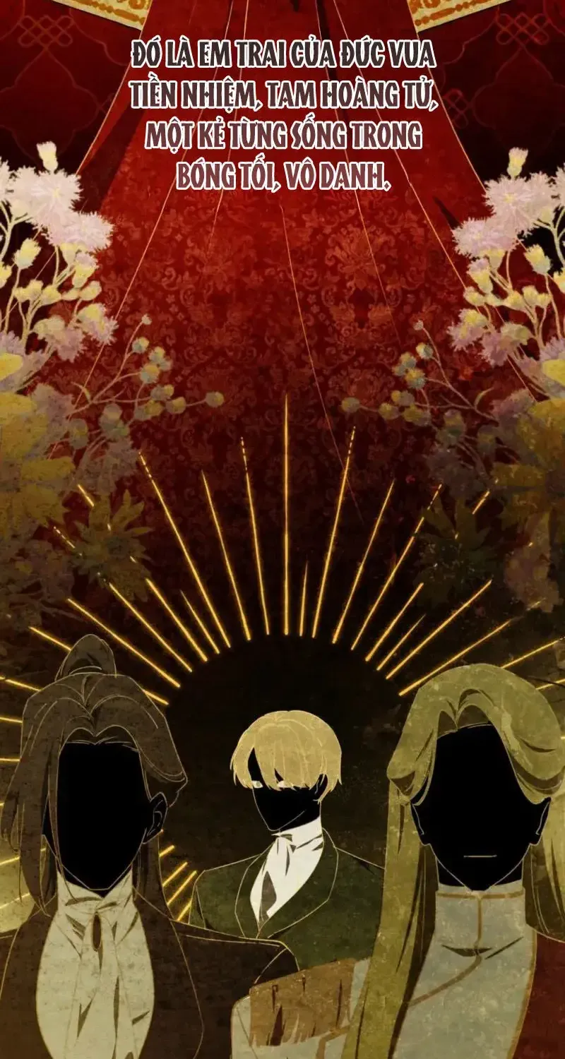 Ví Dụ Thất Bại Của Lời Nguyền Hoàn Hảo Chap 26 - Next Chap 27