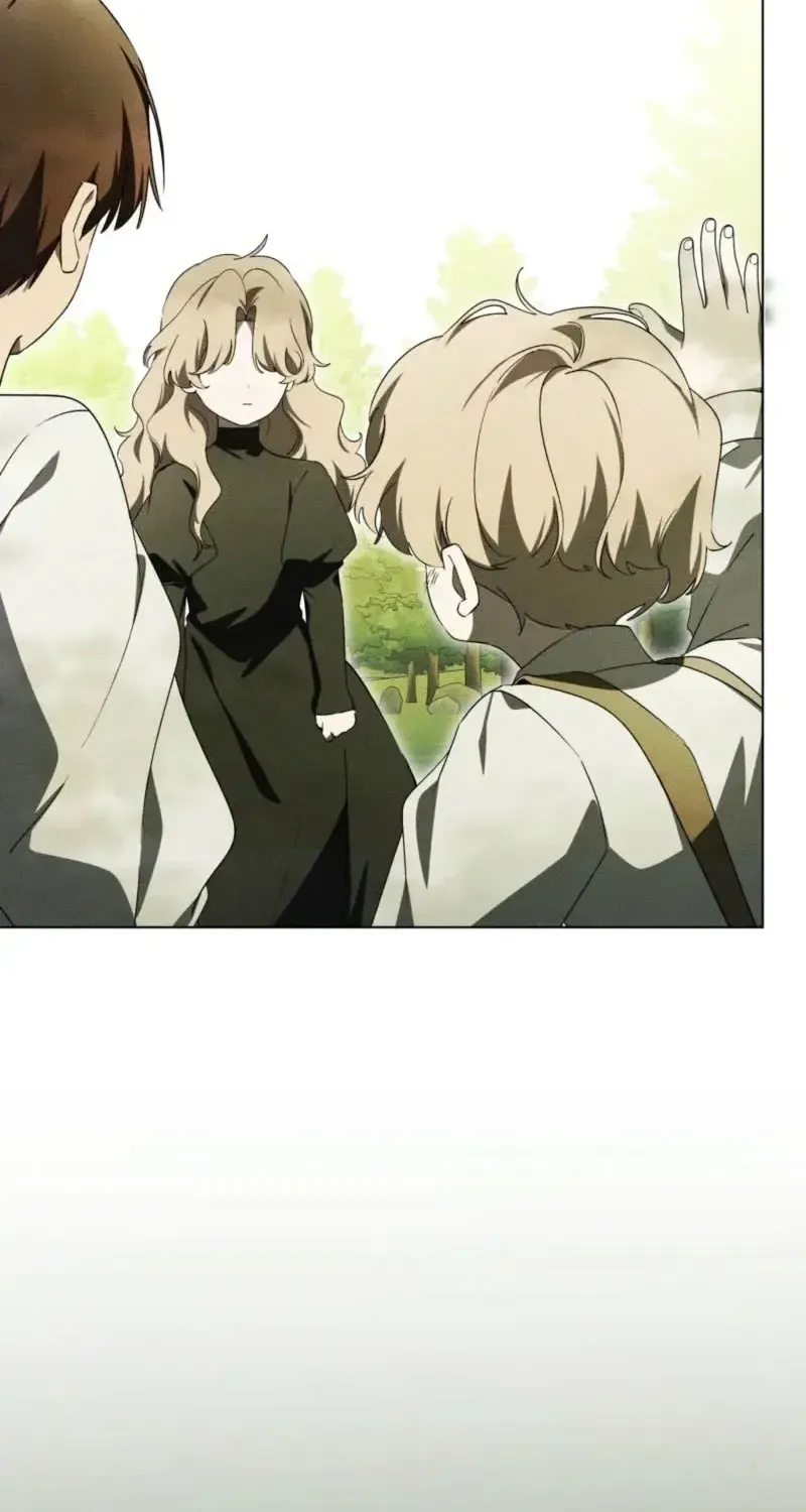 Ví Dụ Thất Bại Của Lời Nguyền Hoàn Hảo Chap 26 - Next Chap 27