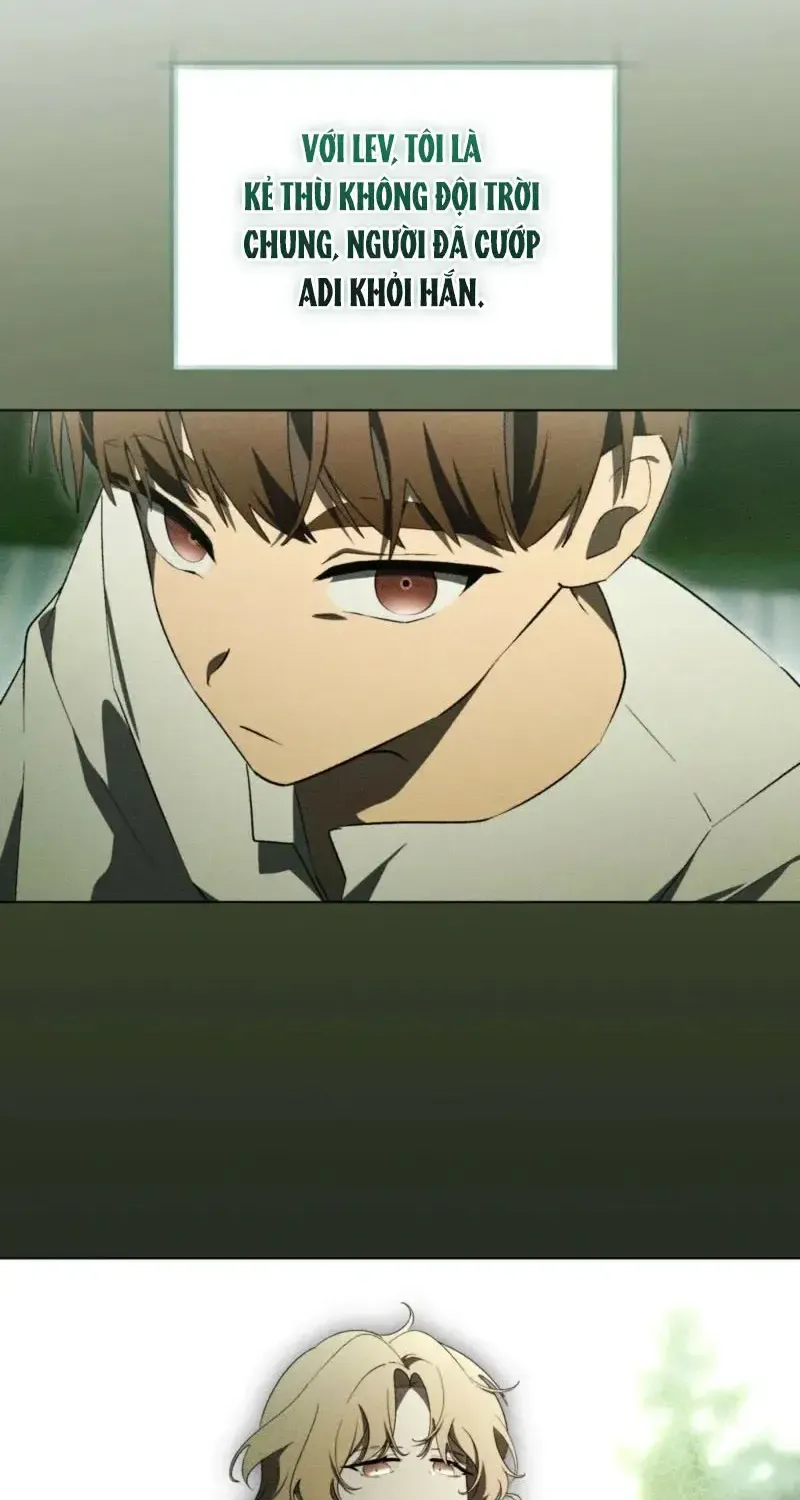 Ví Dụ Thất Bại Của Lời Nguyền Hoàn Hảo Chap 26 - Next Chap 27