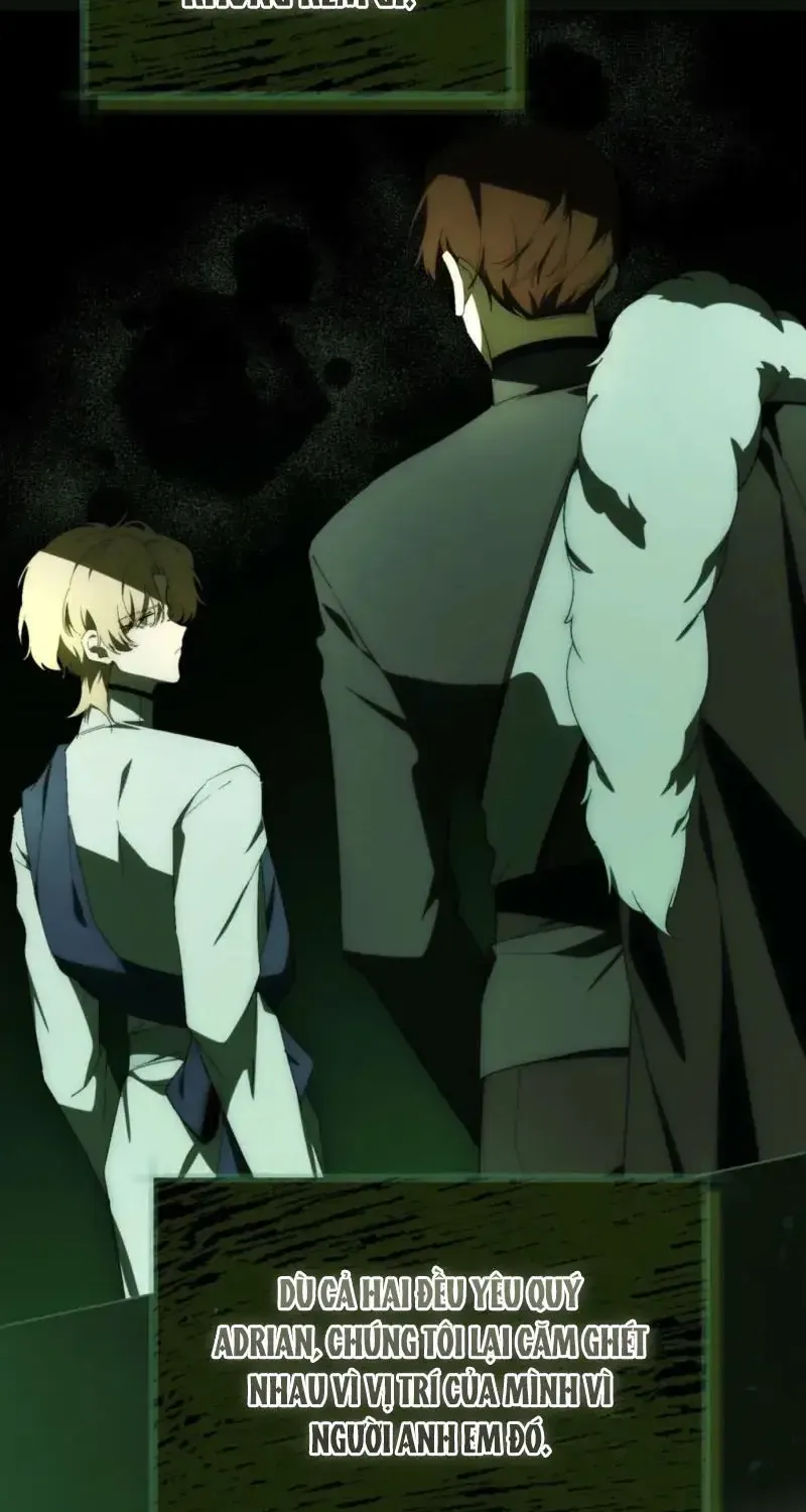 Ví Dụ Thất Bại Của Lời Nguyền Hoàn Hảo Chap 26 - Next Chap 27