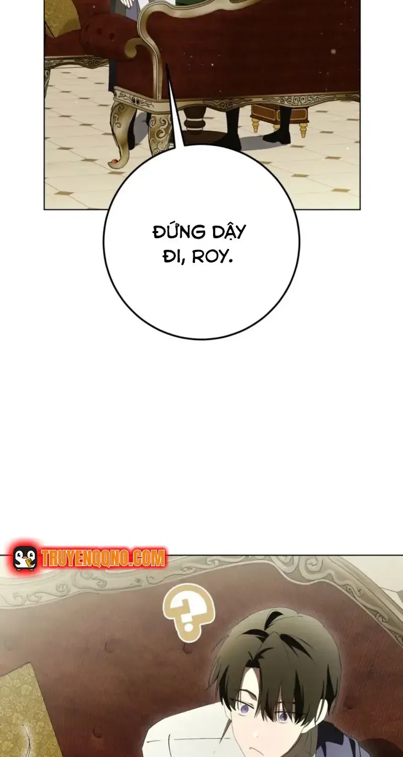 Ví Dụ Thất Bại Của Lời Nguyền Hoàn Hảo Chap 26 - Next Chap 27