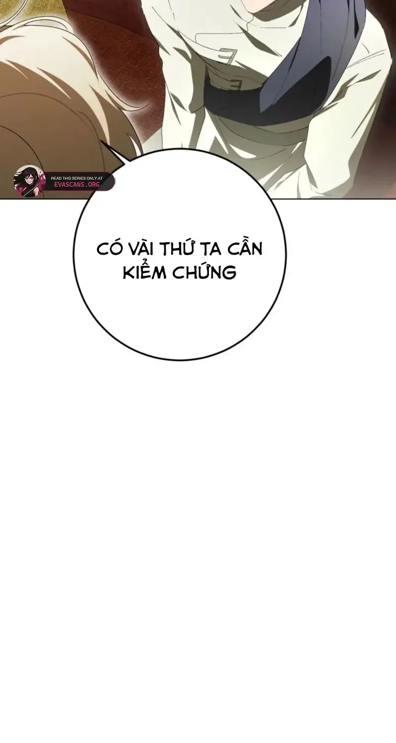 Ví Dụ Thất Bại Của Lời Nguyền Hoàn Hảo Chap 26 - Next Chap 27