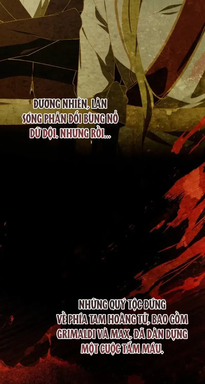 Ví Dụ Thất Bại Của Lời Nguyền Hoàn Hảo Chap 26 - Next Chap 27