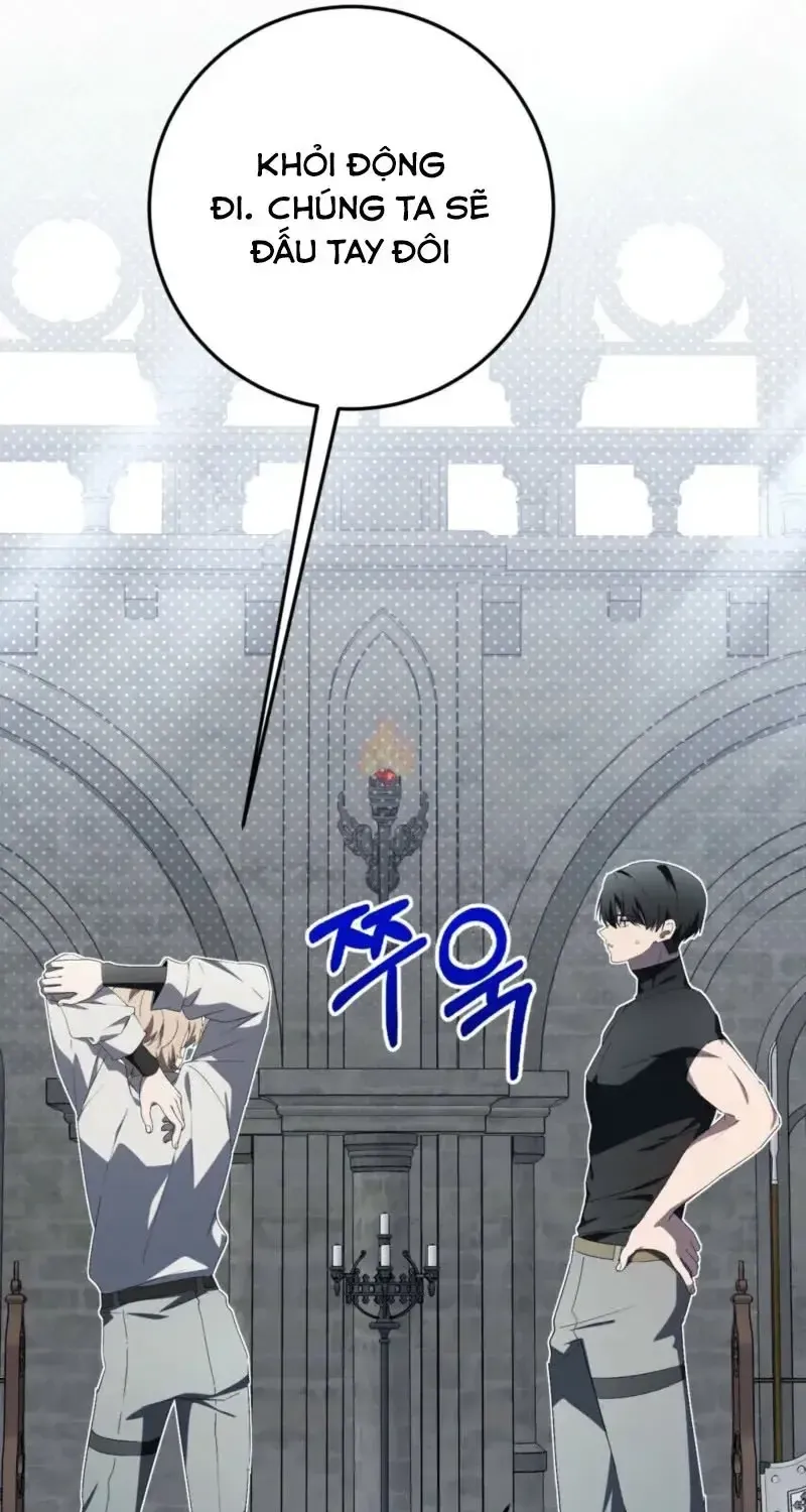 Ví Dụ Thất Bại Của Lời Nguyền Hoàn Hảo Chap 26 - Next Chap 27