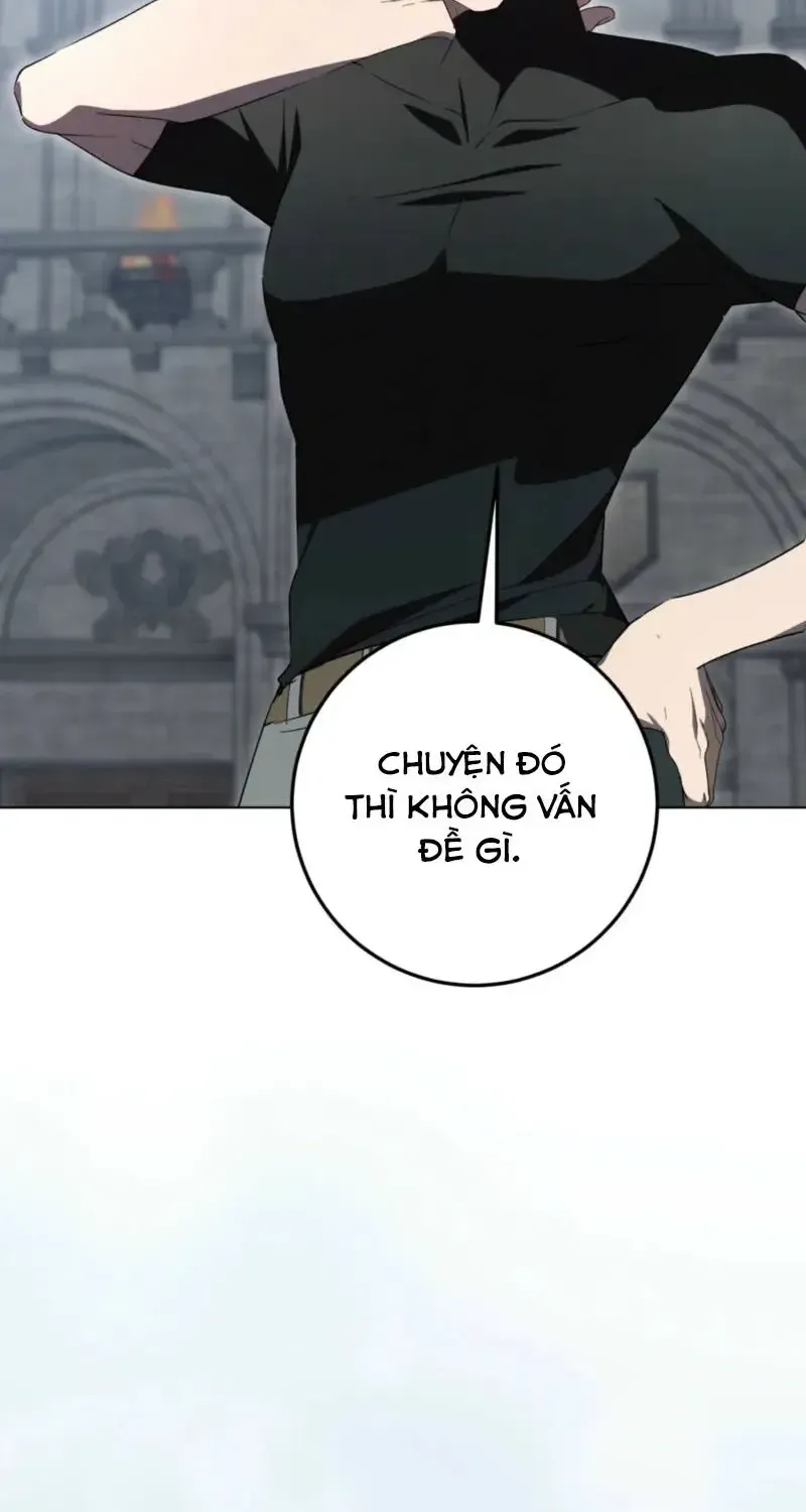 Ví Dụ Thất Bại Của Lời Nguyền Hoàn Hảo Chap 26 - Next Chap 27