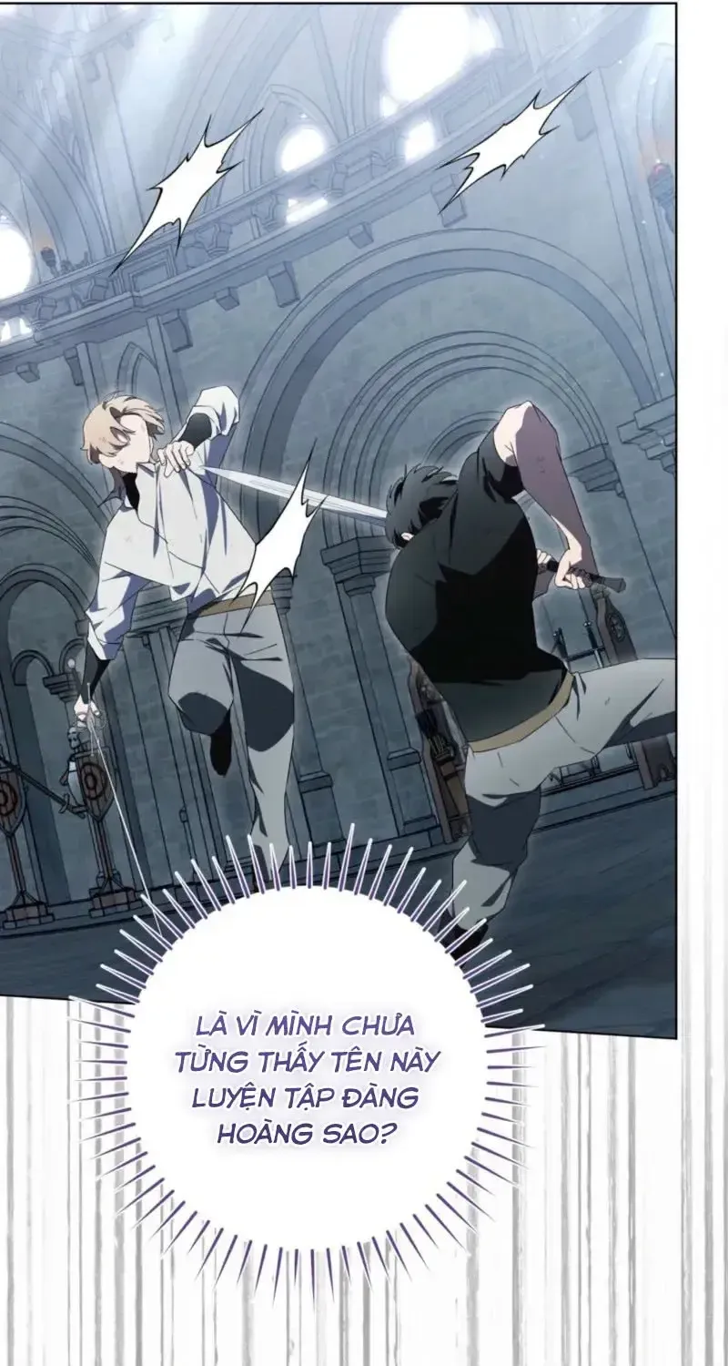 Ví Dụ Thất Bại Của Lời Nguyền Hoàn Hảo Chap 26 - Next Chap 27