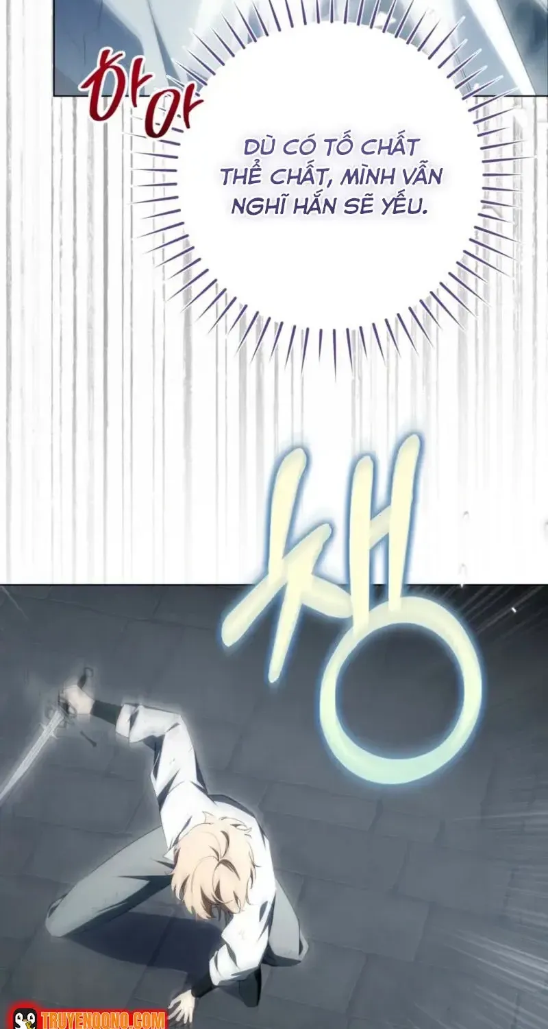 Ví Dụ Thất Bại Của Lời Nguyền Hoàn Hảo Chap 26 - Next Chap 27