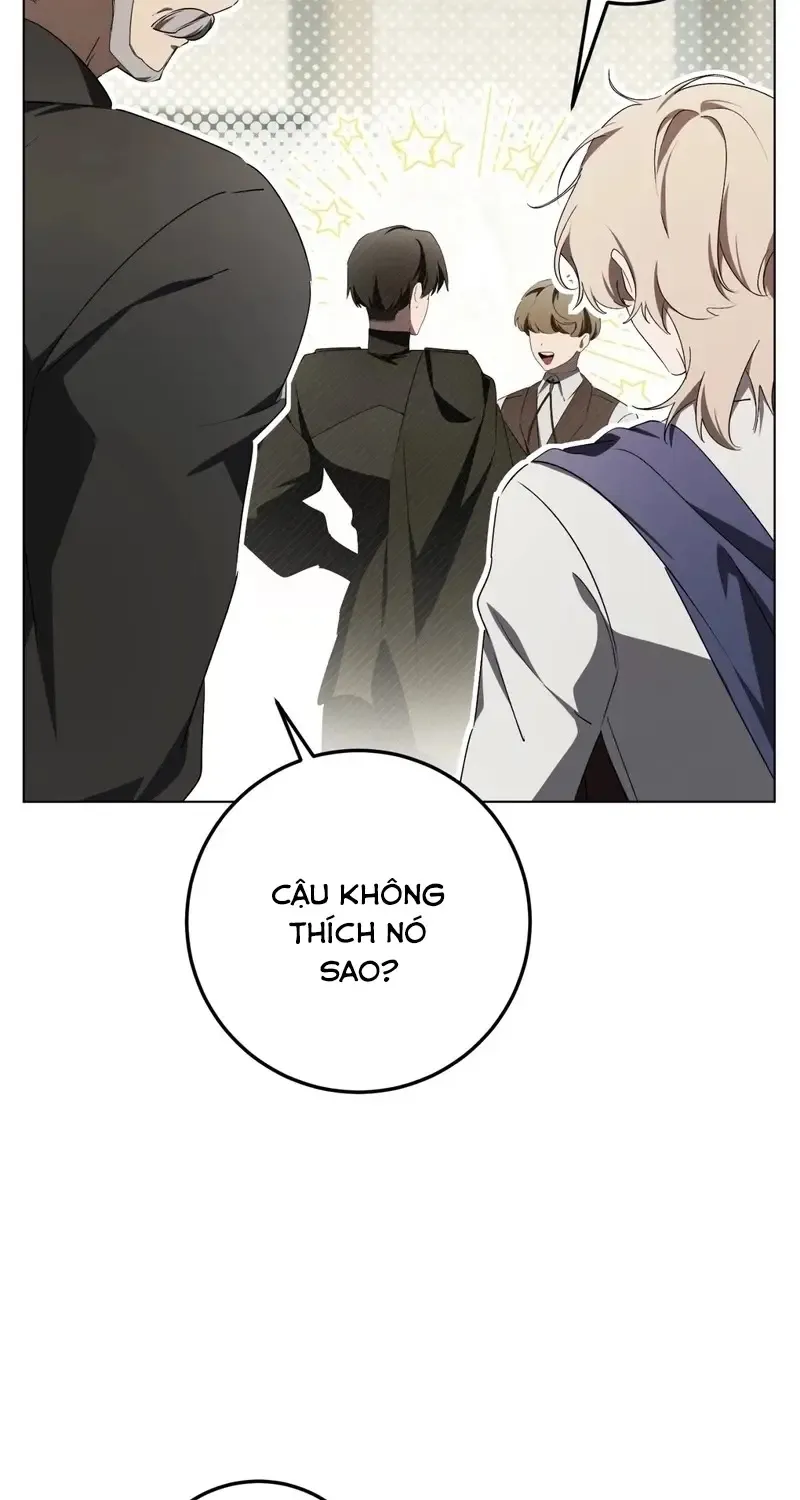 Ví Dụ Thất Bại Của Lời Nguyền Hoàn Hảo Chap 27 - Next Chap 28