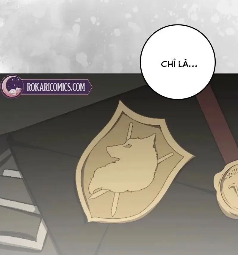 Ví Dụ Thất Bại Của Lời Nguyền Hoàn Hảo Chap 27 - Next Chap 28