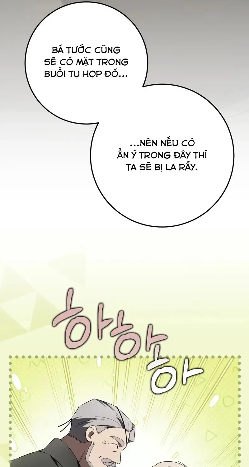 Ví Dụ Thất Bại Của Lời Nguyền Hoàn Hảo Chap 27 - Next Chap 28