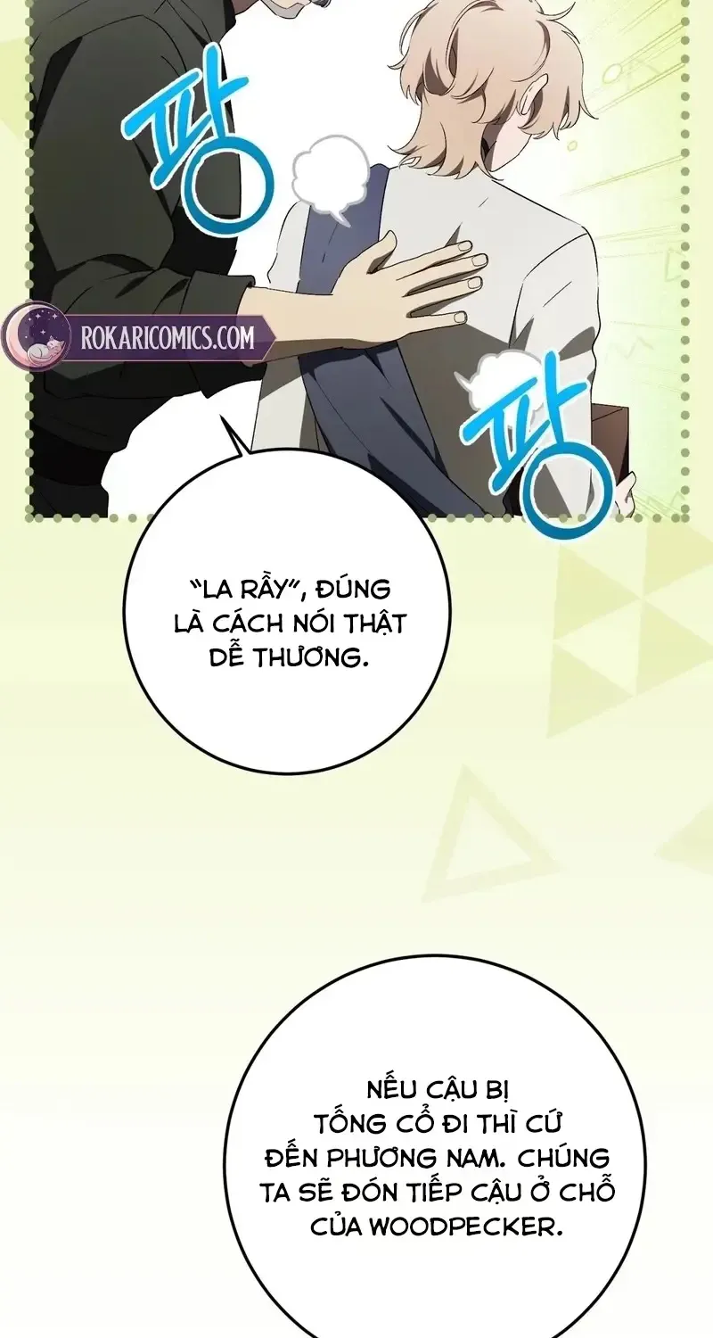 Ví Dụ Thất Bại Của Lời Nguyền Hoàn Hảo Chap 27 - Next Chap 28