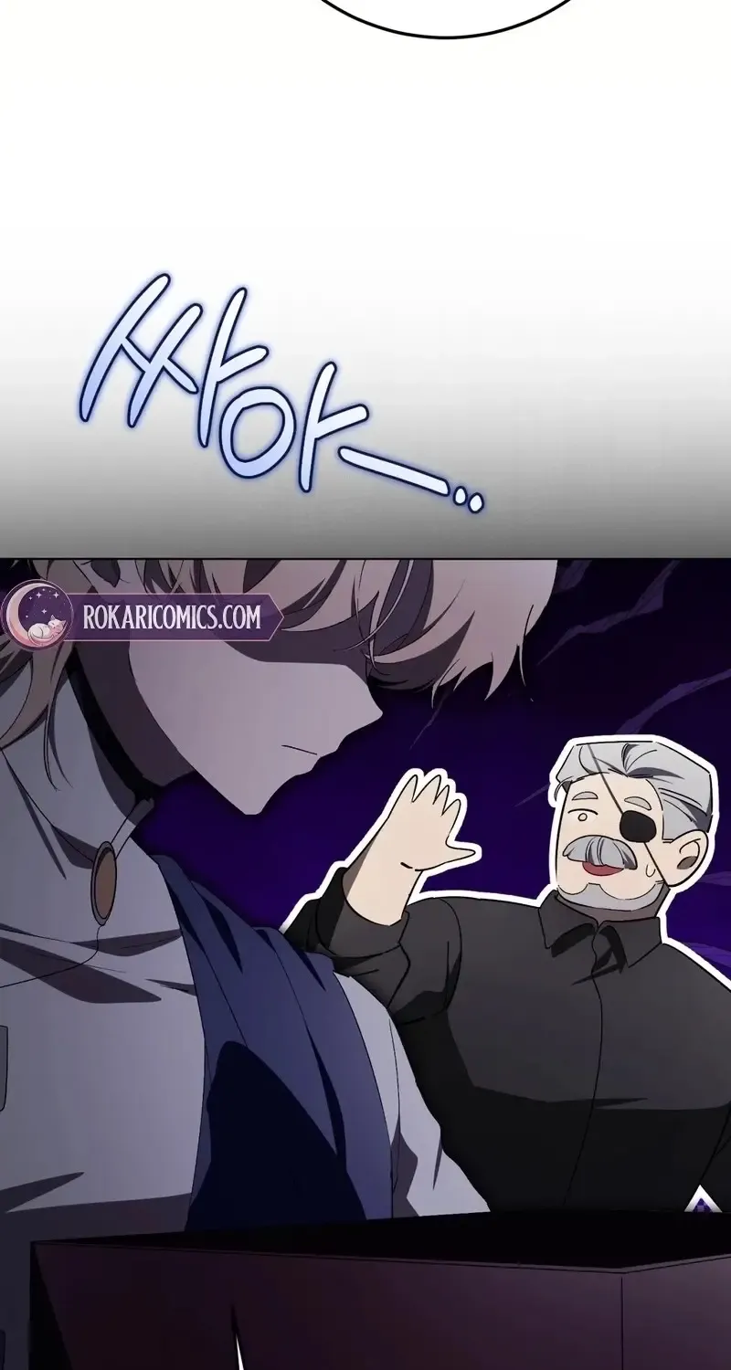 Ví Dụ Thất Bại Của Lời Nguyền Hoàn Hảo Chap 27 - Next Chap 28