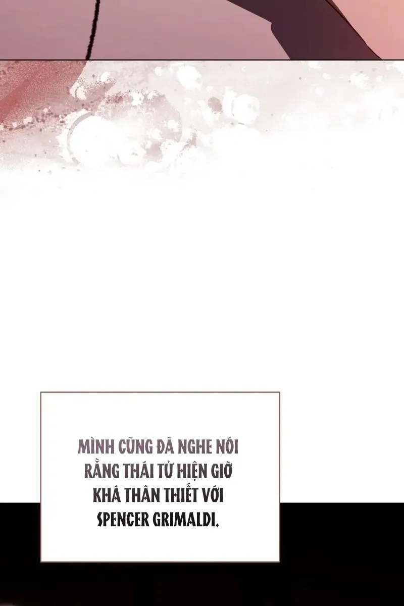 Ví Dụ Thất Bại Của Lời Nguyền Hoàn Hảo Chap 27 - Next Chap 28