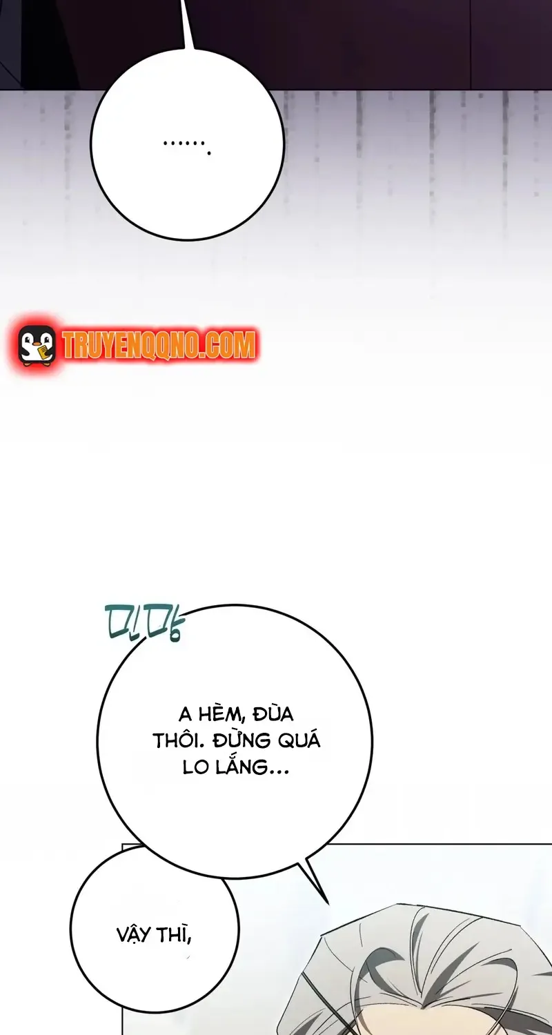 Ví Dụ Thất Bại Của Lời Nguyền Hoàn Hảo Chap 27 - Next Chap 28